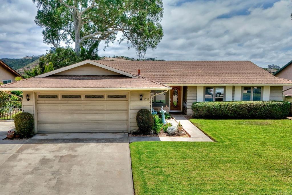 4918 LOMA LAGUNA DRIVE