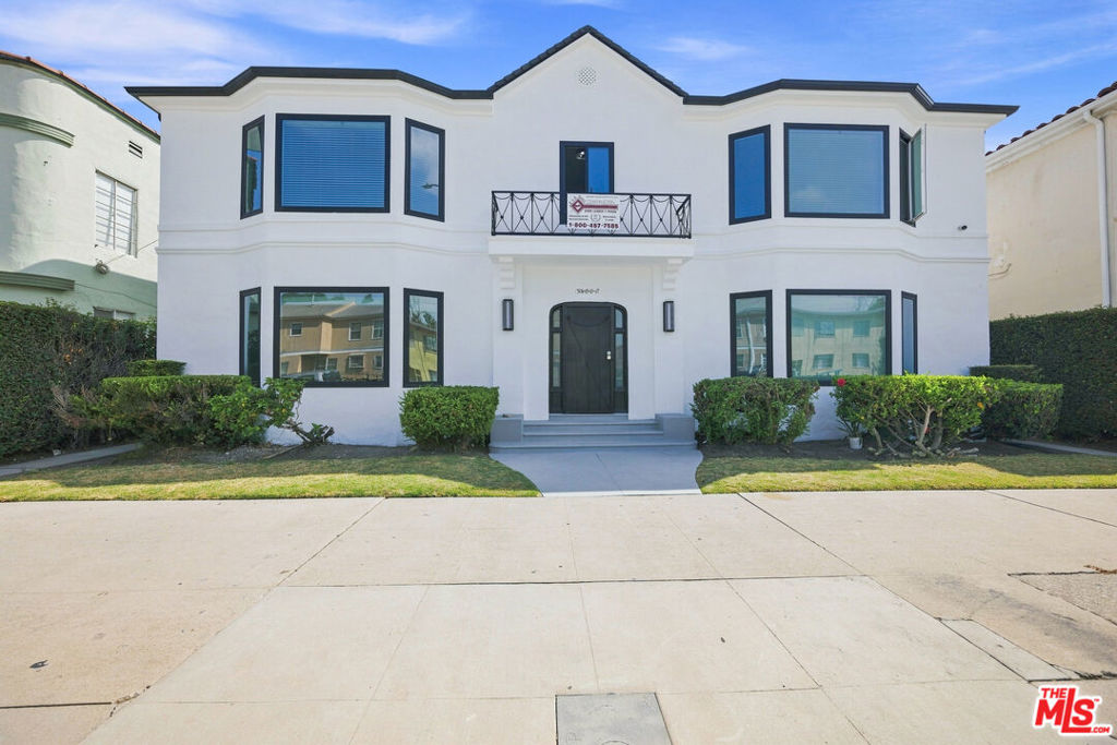 3015 Stocker Place