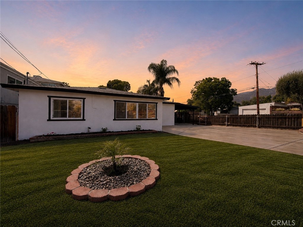 4396 Sepulveda Avenue