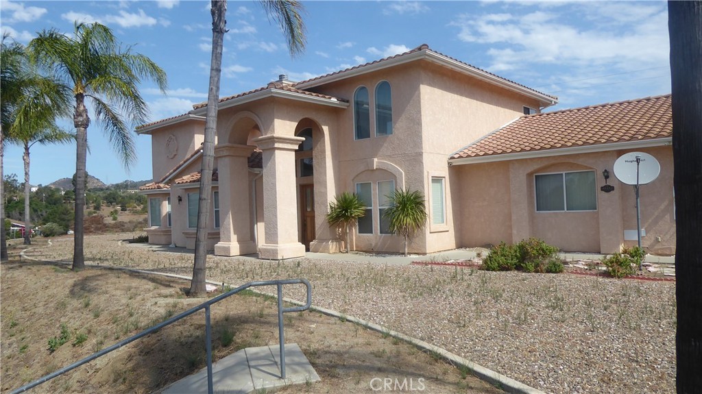 40482 Gavilan Mountain