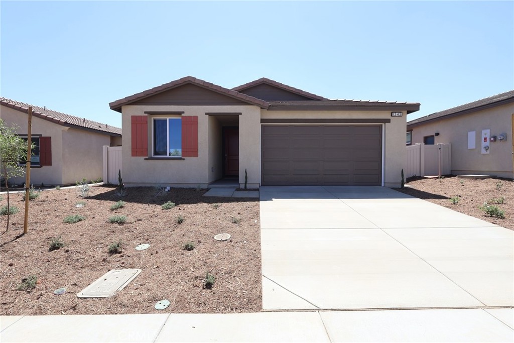 1343 Mahogany Street