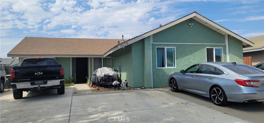 1029 Big Pine Drive