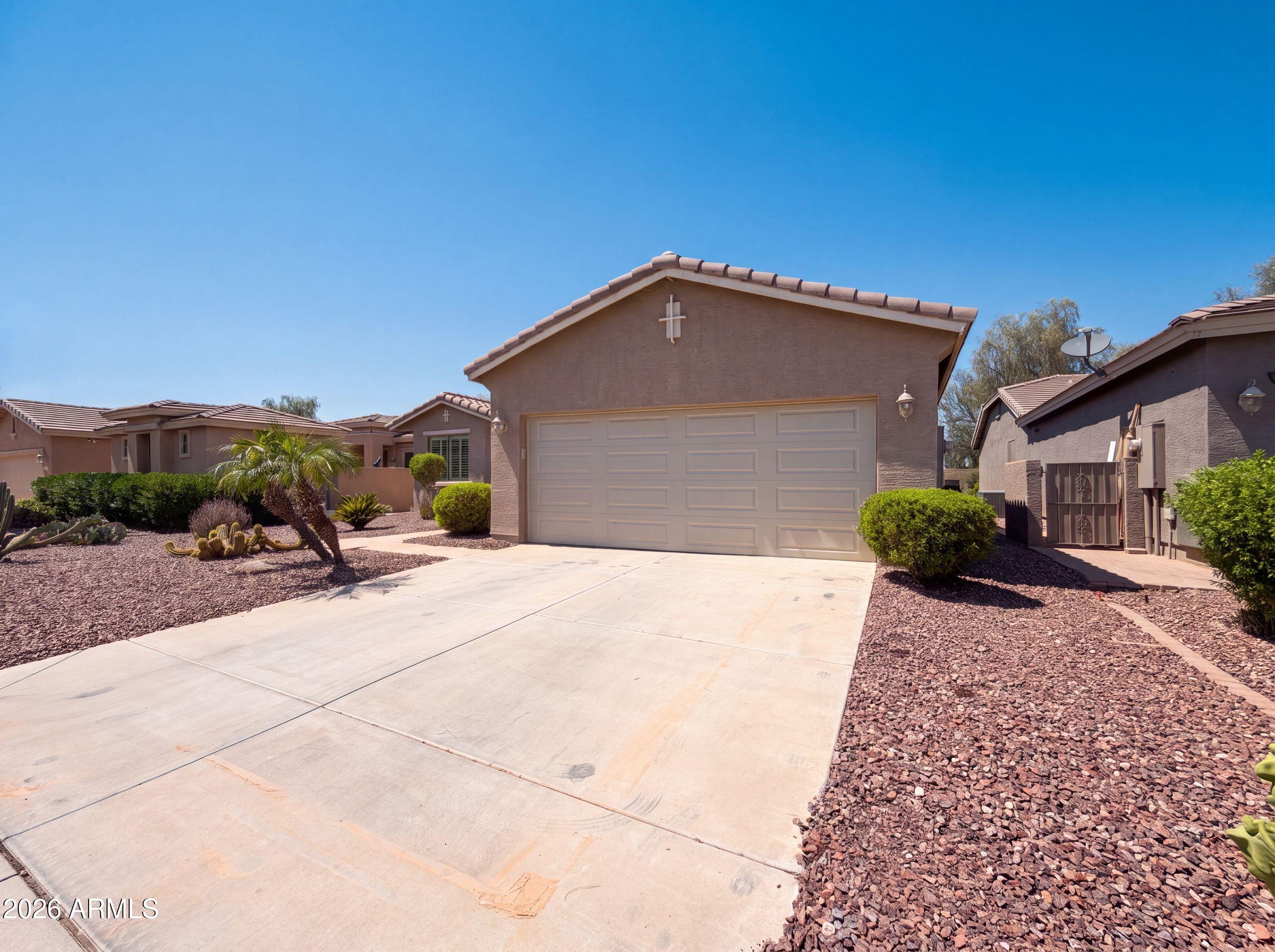 42504 W ABBEY Road, Maricopa, AZ 85138