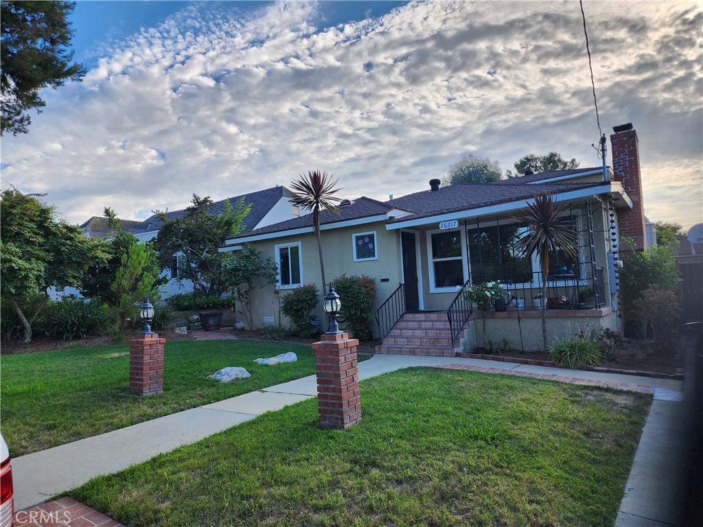 26217 Monte Vista Avenue