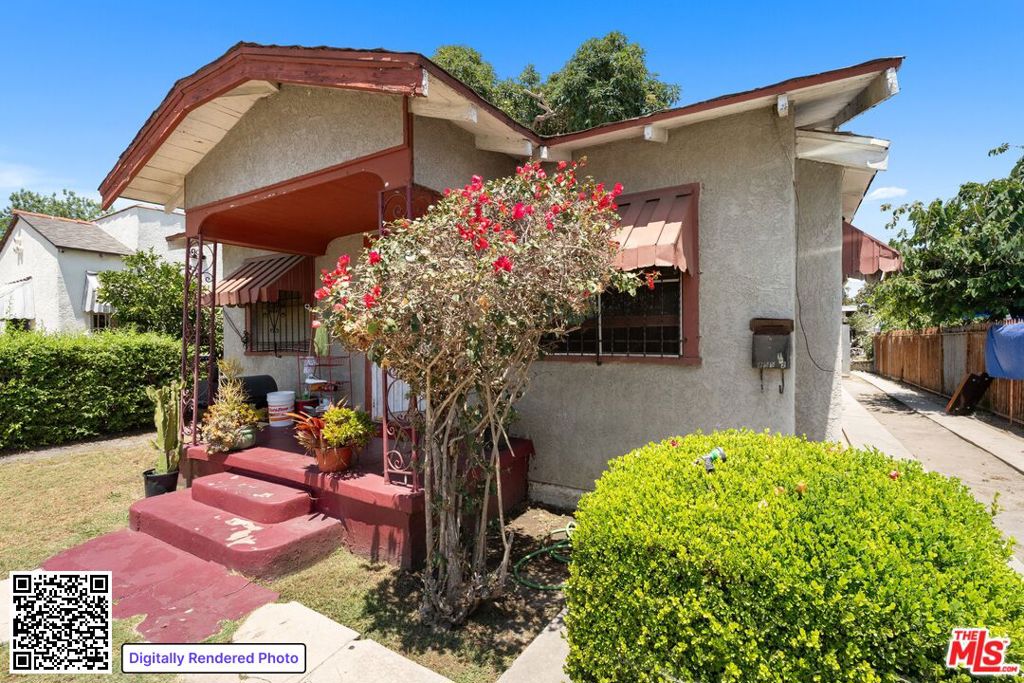 855 E 88th Place
