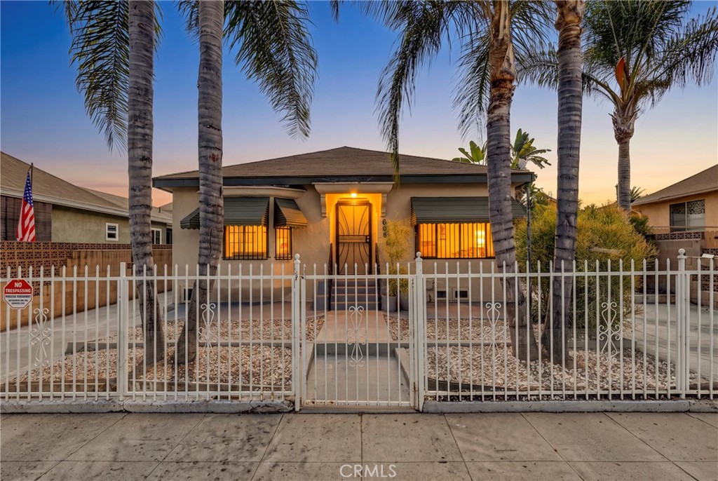 608 N Breed Street