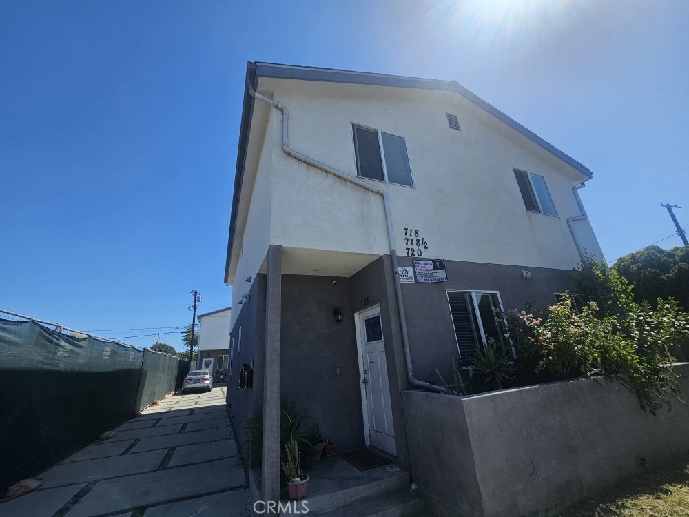 720 W 85th
