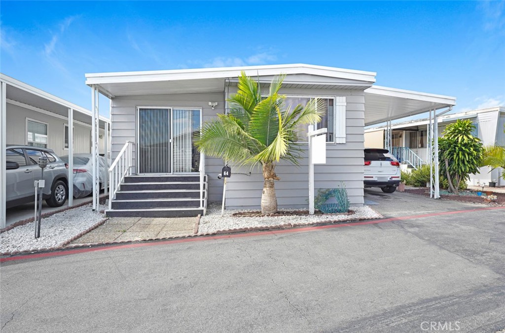 17705 S Western 64