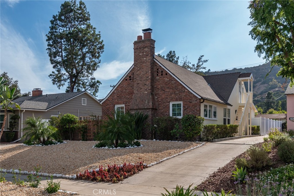 2909 Canada Boulevard