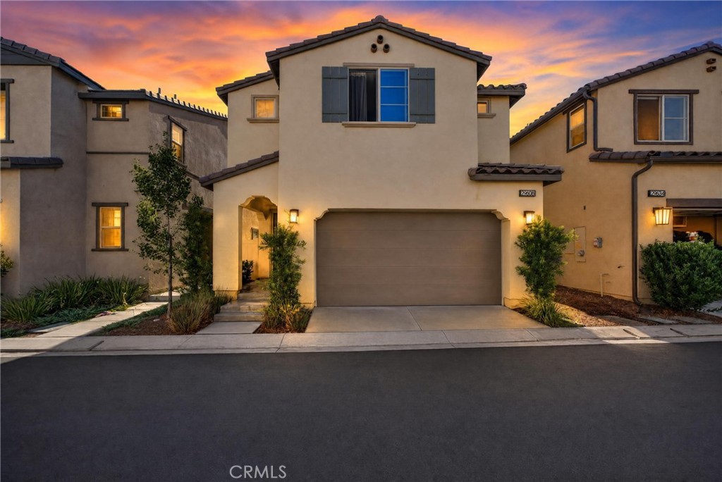 29608 Marco Court