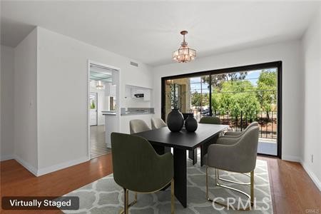 2662 E 20th Street 306