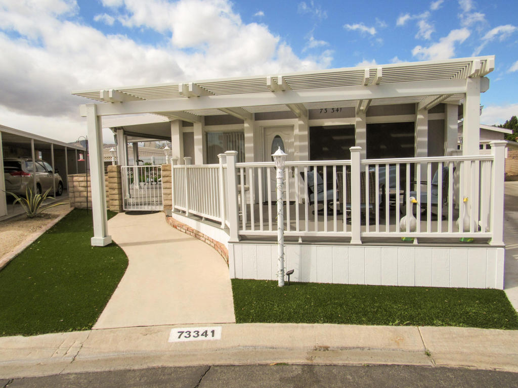 73341 Brown Rabbit Drive