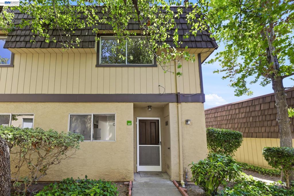 10401 Shaw St 401
