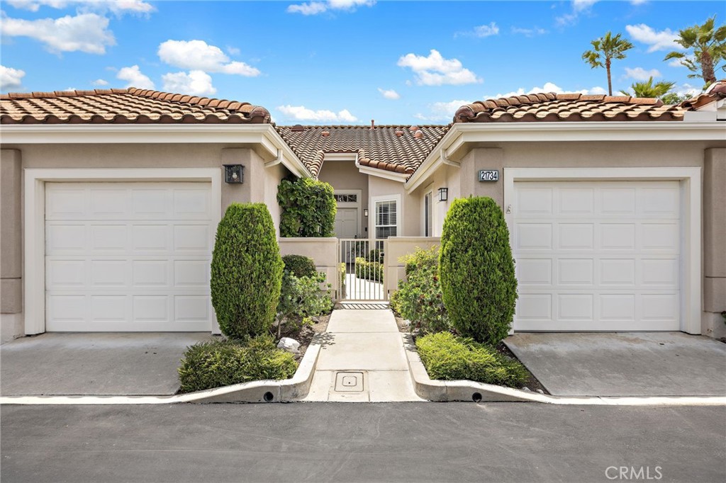 21734 San Leandro