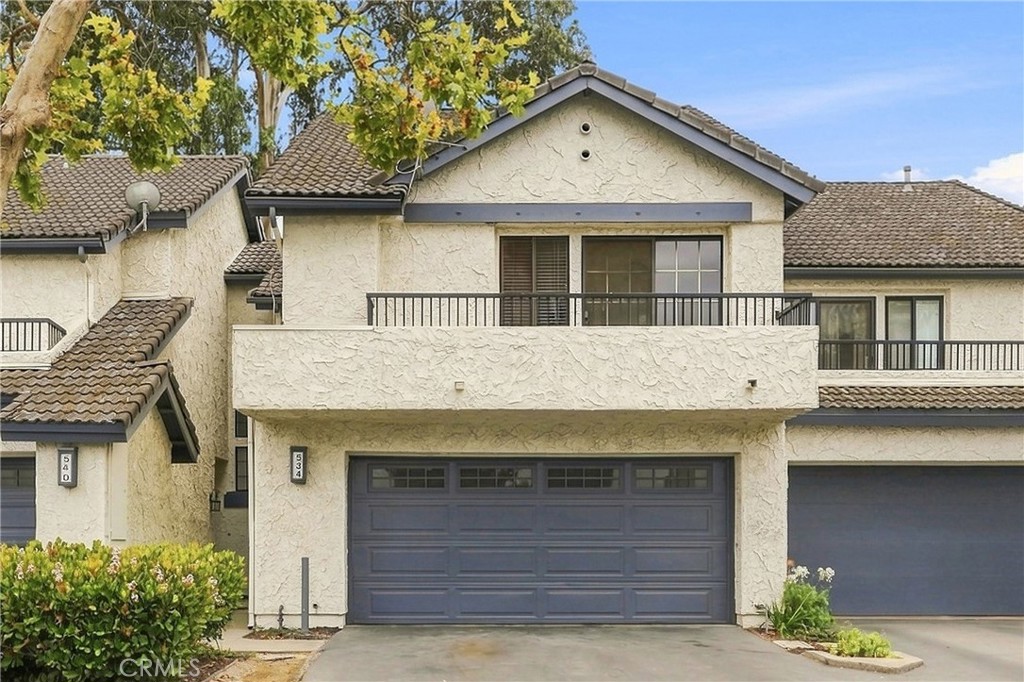 534 Northpoint Circle