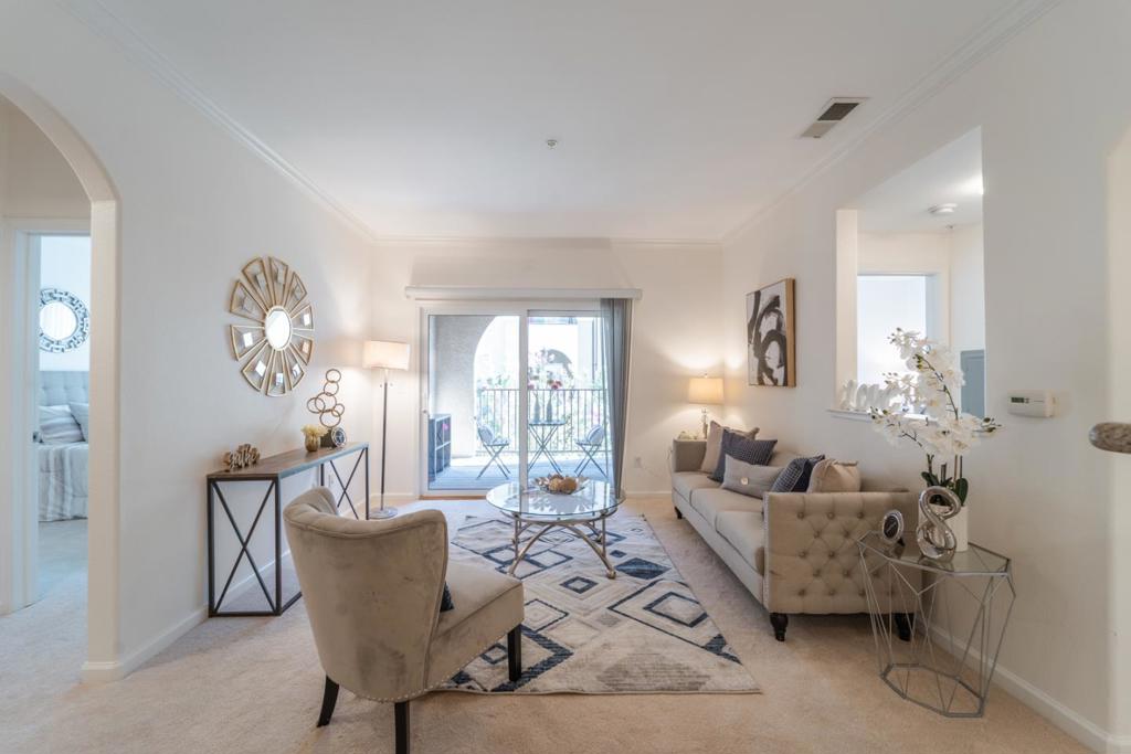 801 S Winchester Boulevard 6203