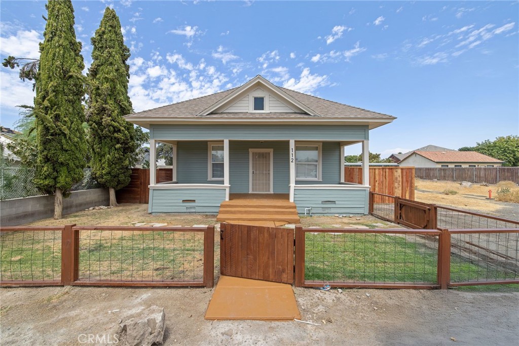 112 Irwin Court