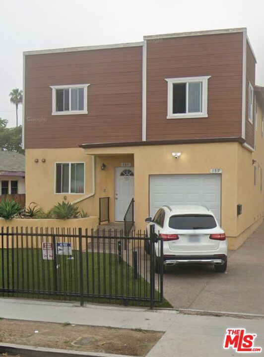 159 W 79th Street