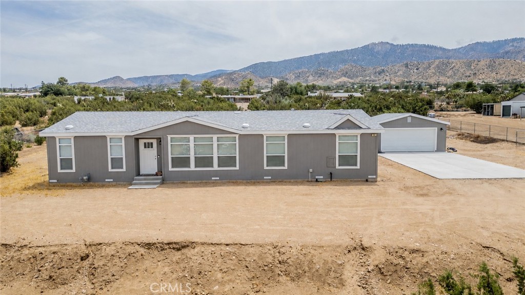 745 Pinon Road