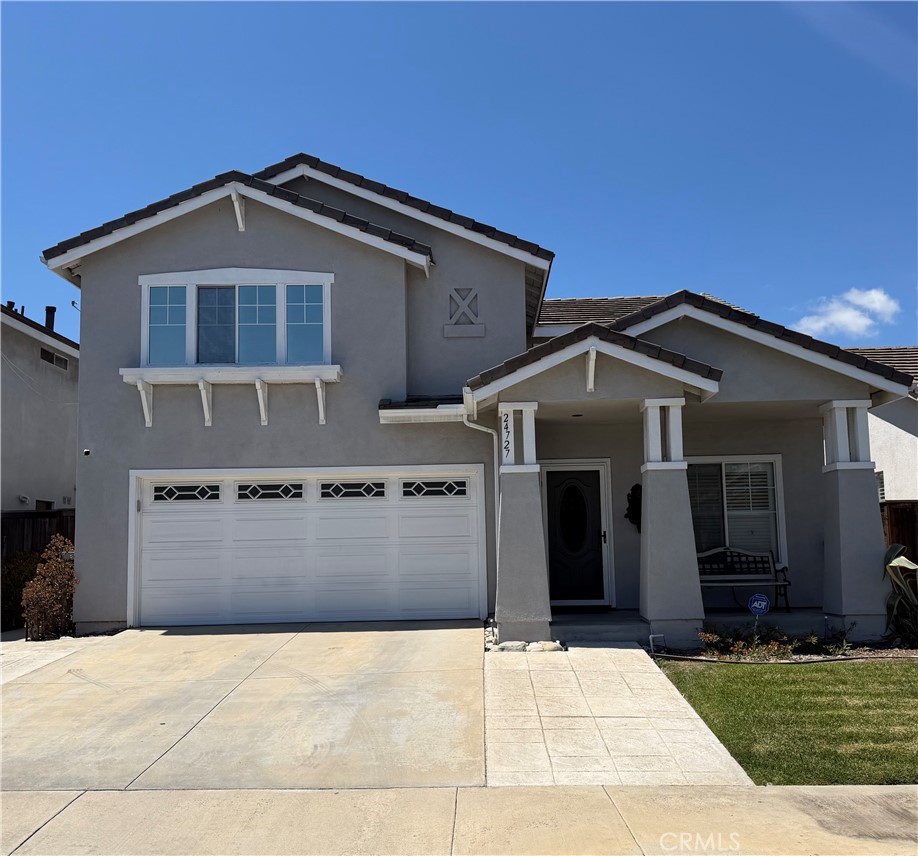 24727 Carmel Drive