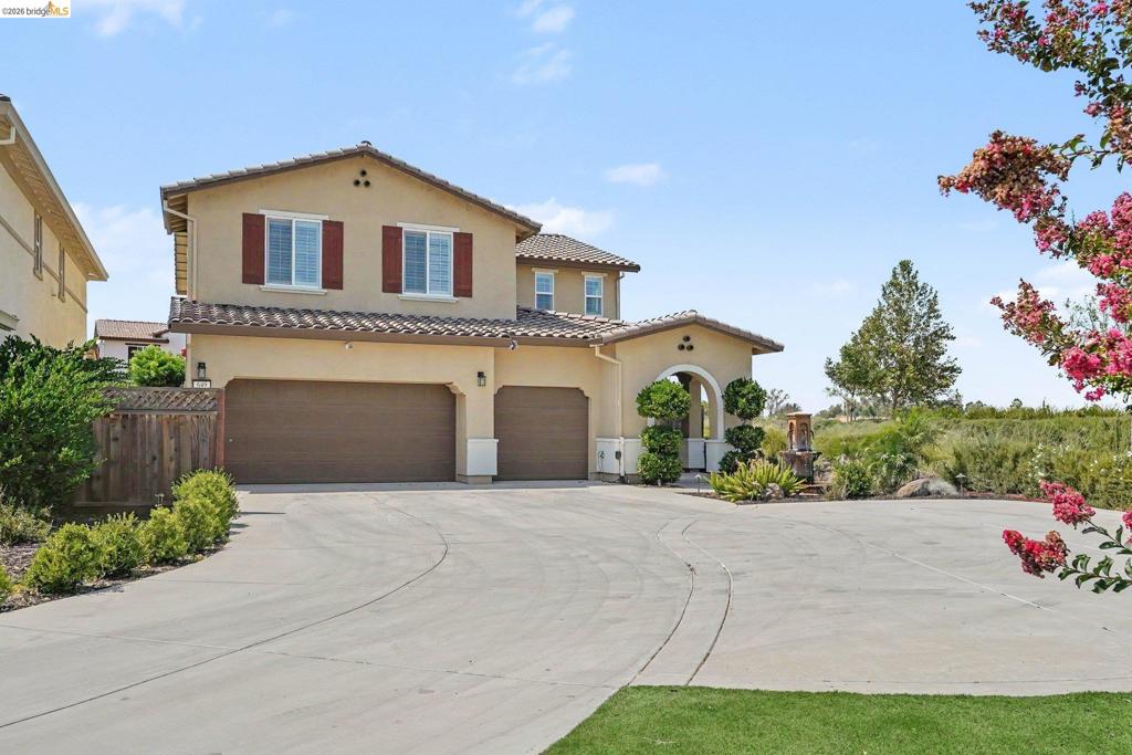 649 Marathon Dr