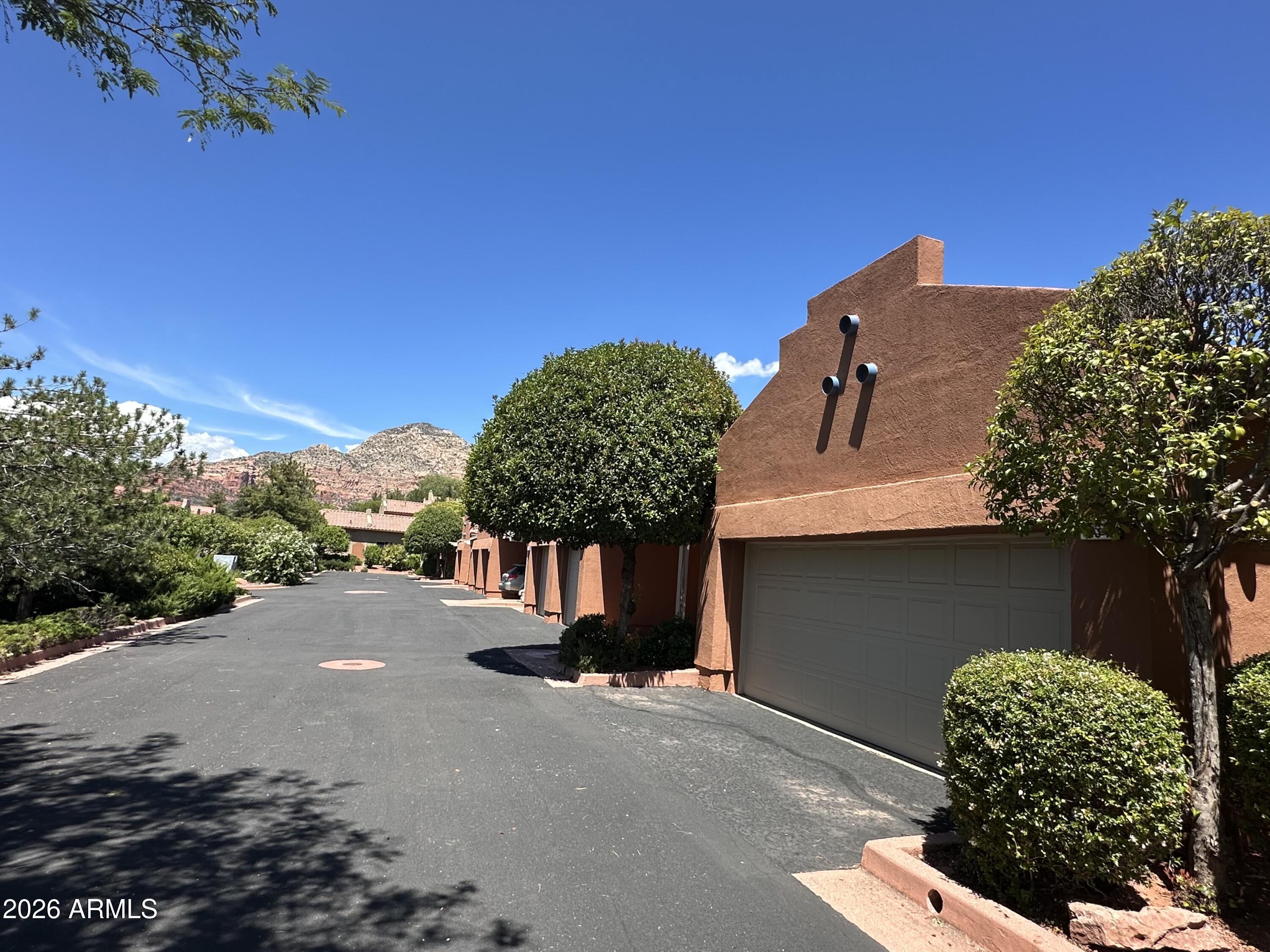 434 DESERT POPPY Drive, Sedona, AZ 86336