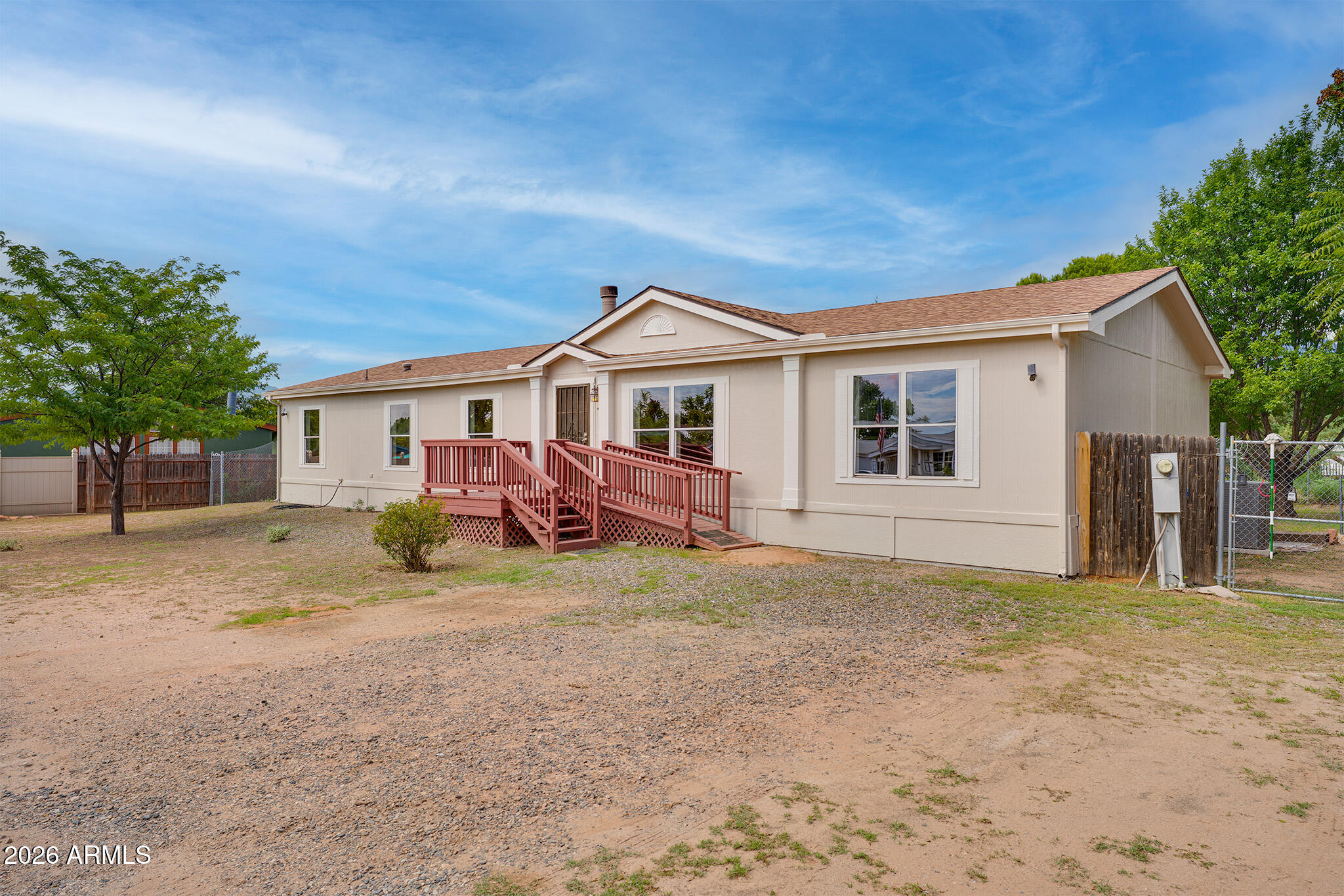 1100 S Territory Trail, Cottonwood, AZ 86326