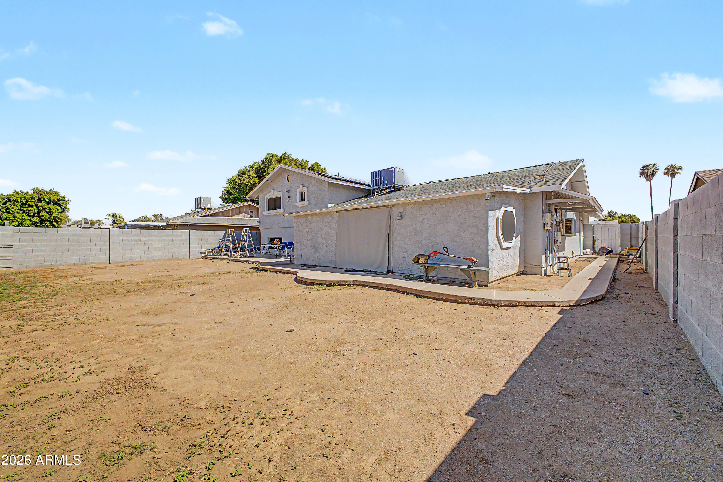 6736 W VERMONT Avenue, Glendale, AZ 85303