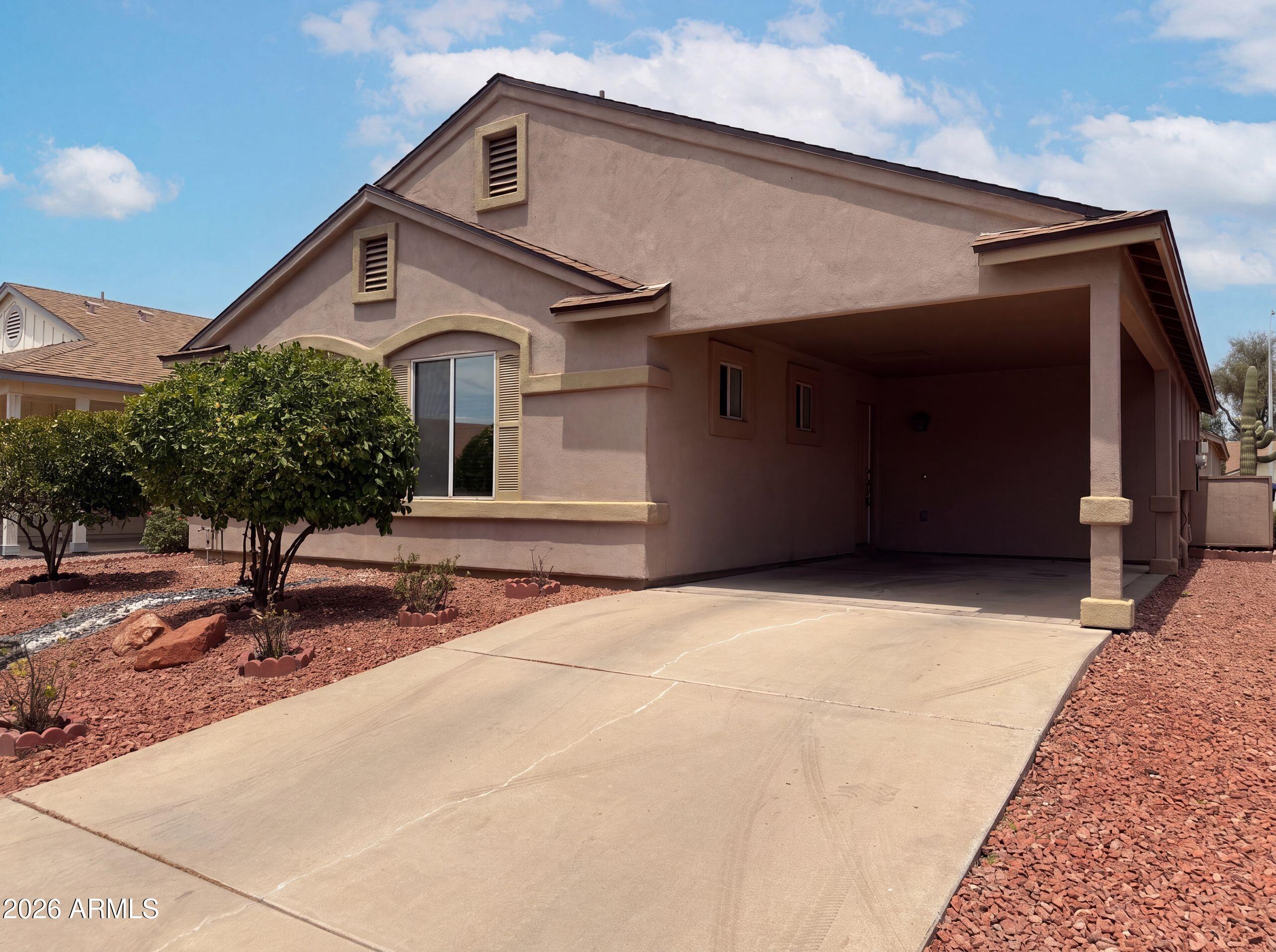1842 E RIVIERA Drive, Chandler, AZ 85249
