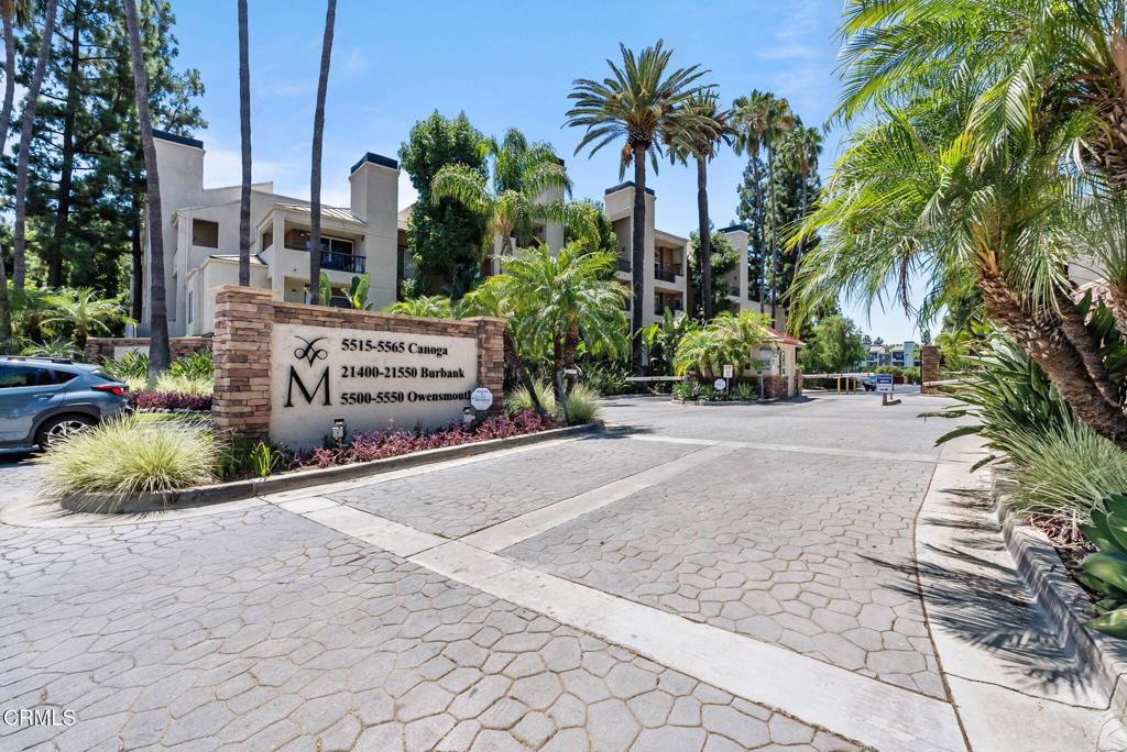 5565 Canoga Avenue 312