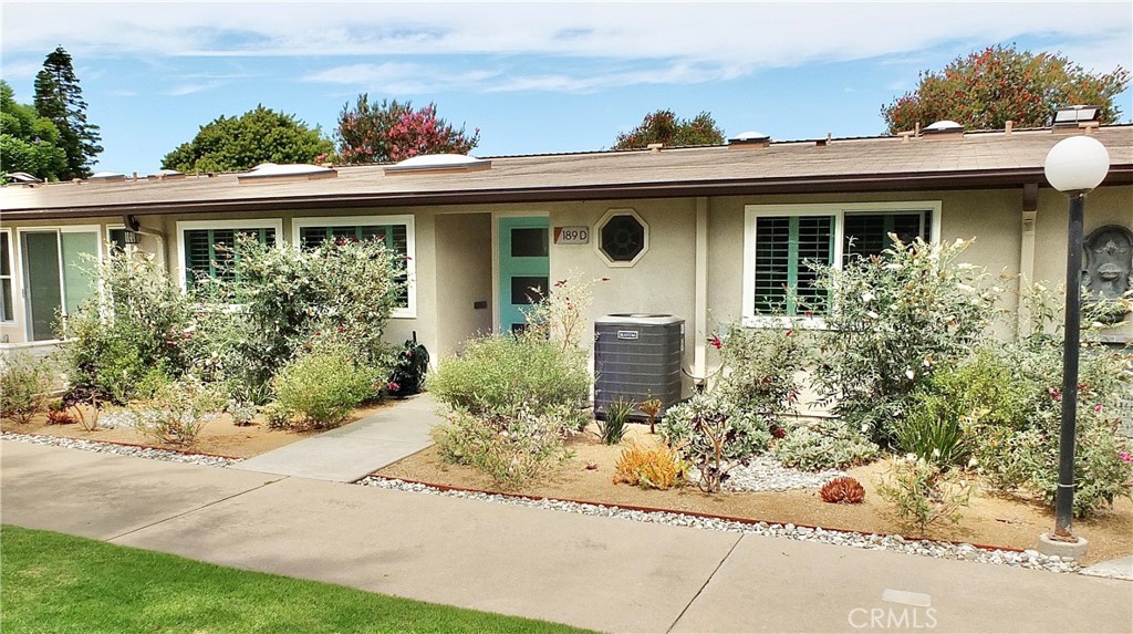 13280 El Dorado DR 189D
