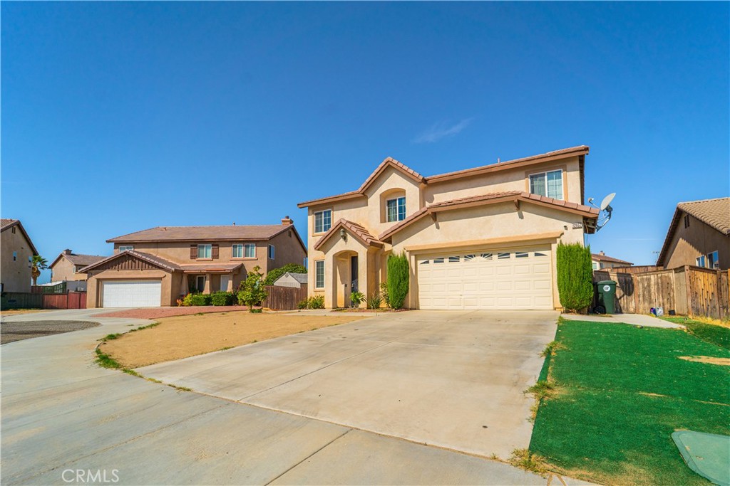12652 FIELD Way
