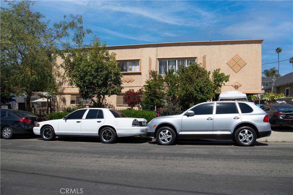 5005 Axtell