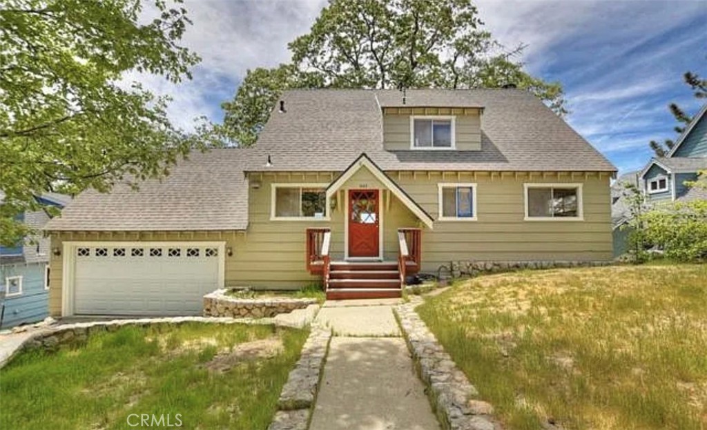 945 N Hospital Road 1