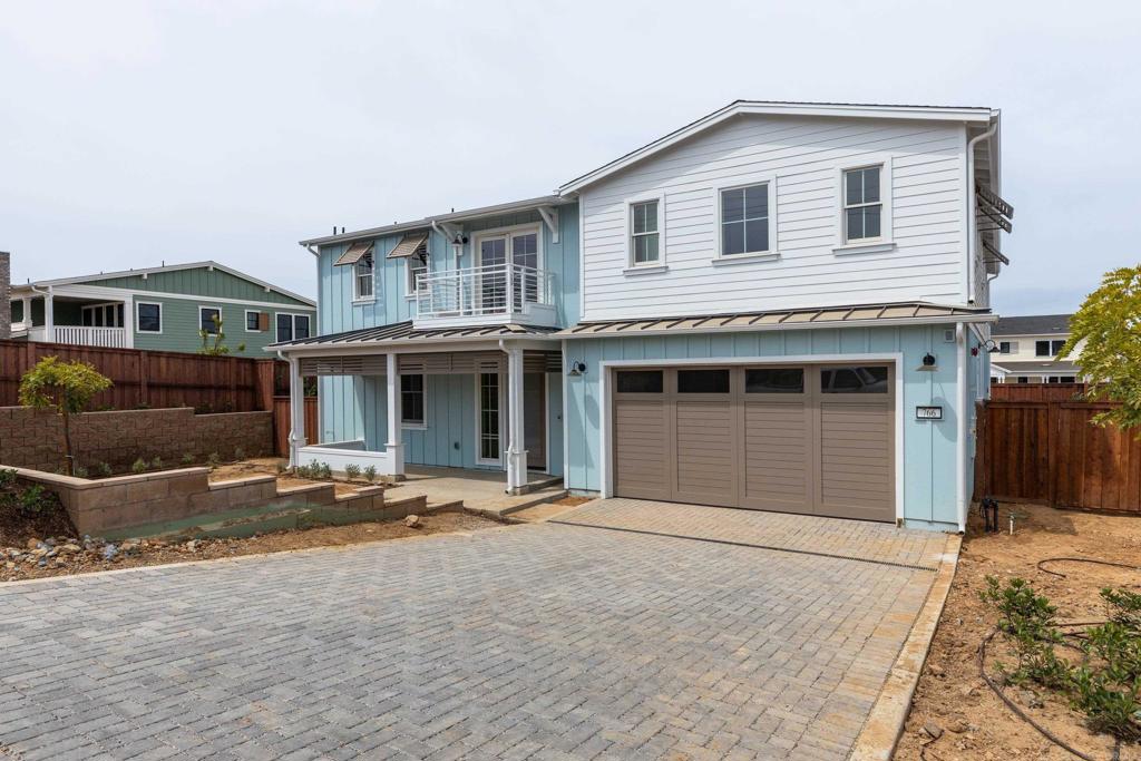 766 Bonita Drive