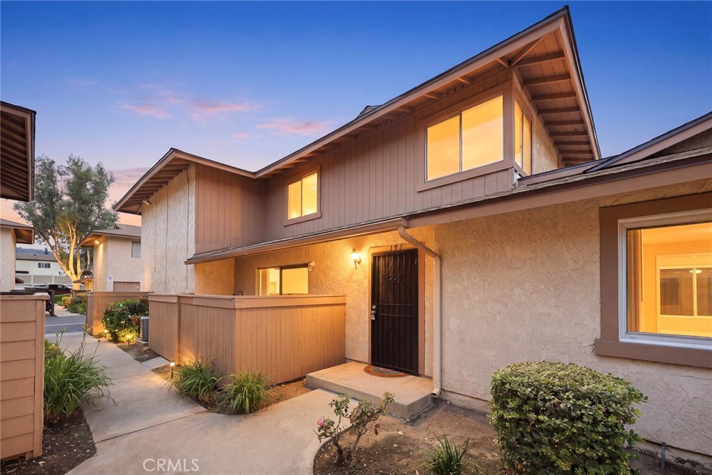 1469 Forest Glen Drive 191