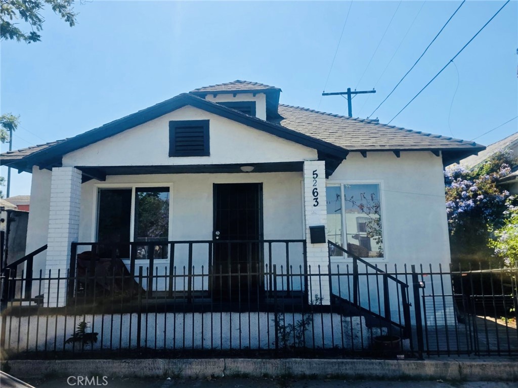 5263 Wadsworth