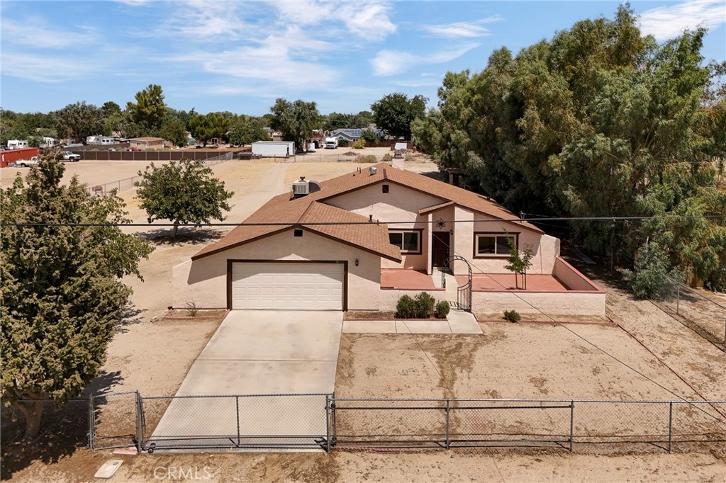 10133 E Avenue R8 Avenue