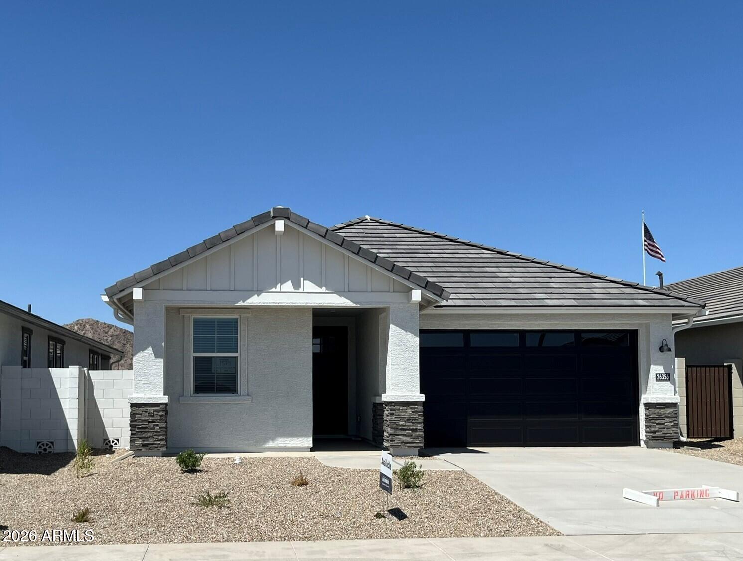 26356 W Crown King Road, Buckeye, AZ 85326
