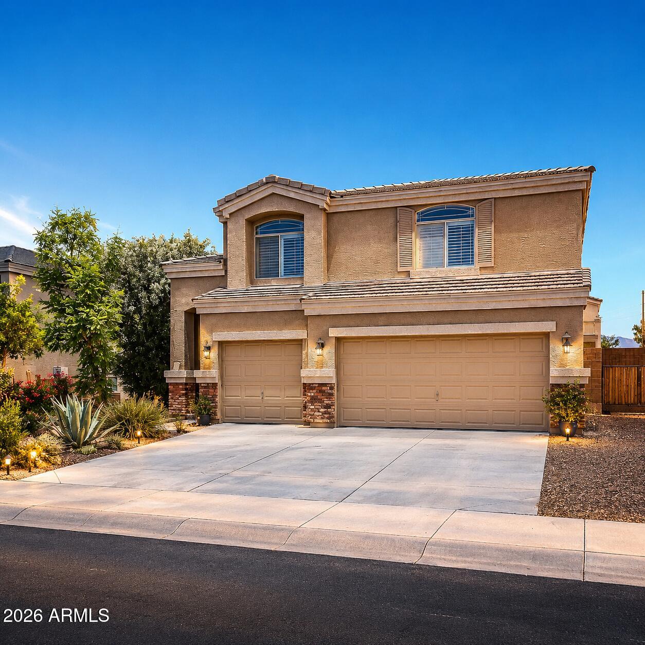 23056 W Hopi Street, Buckeye, AZ 85326