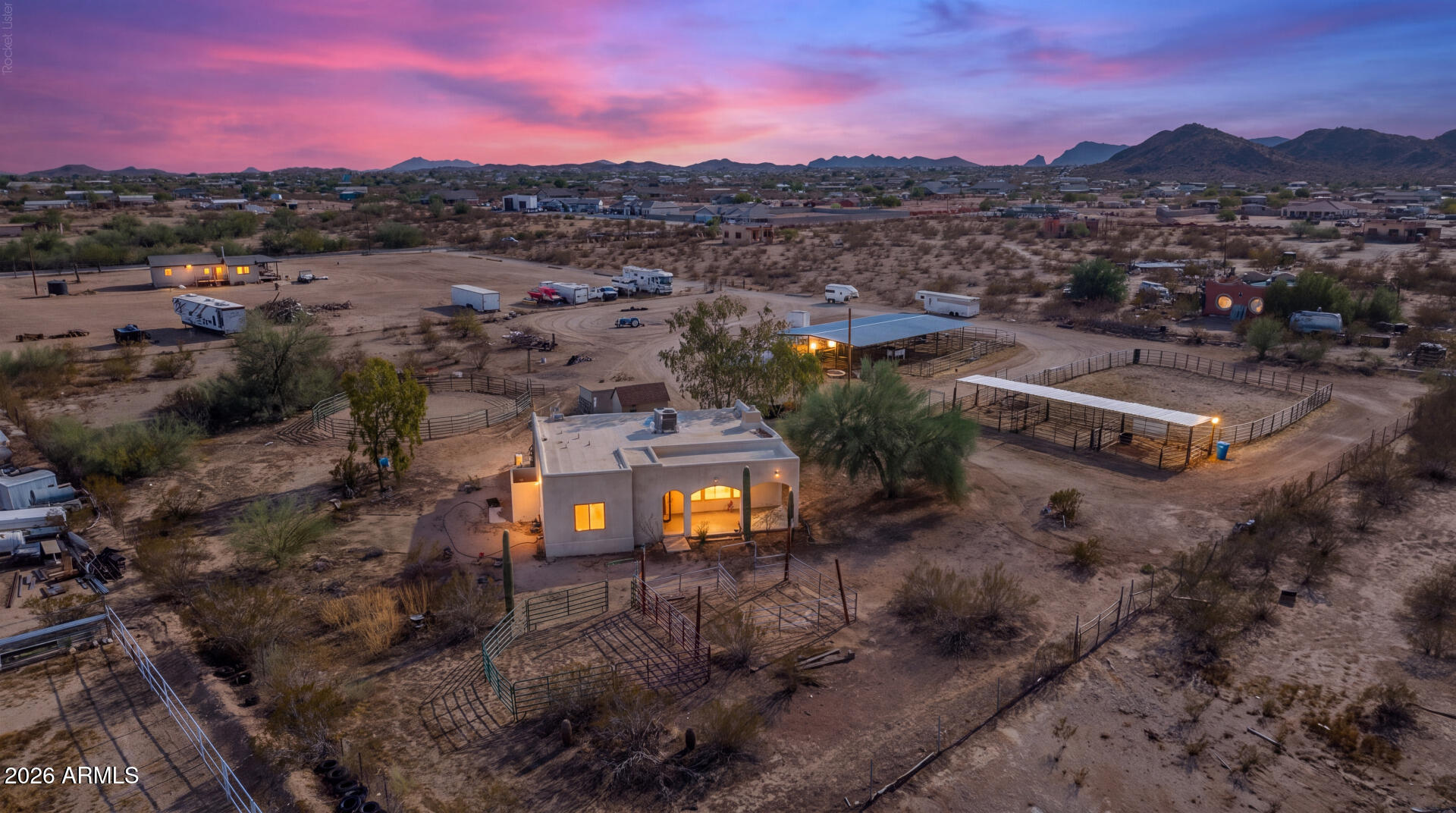 1418 W VIRGIL Drive, San Tan Valley, AZ 85144