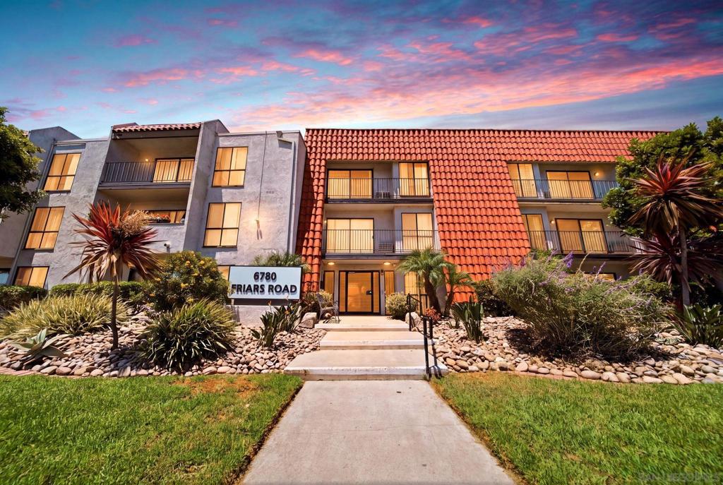 6780 Friars Rd 302