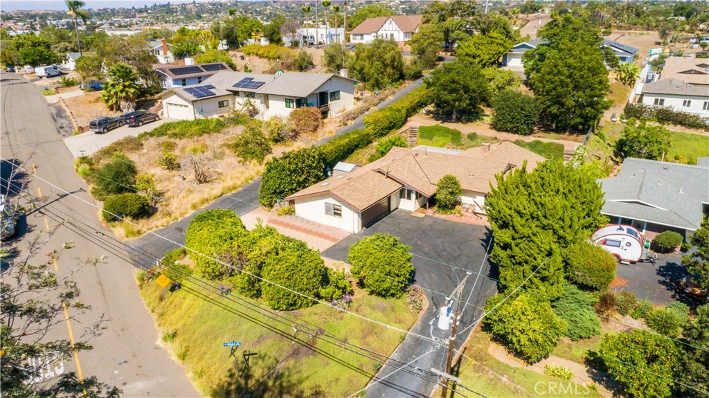 1065 Anza
