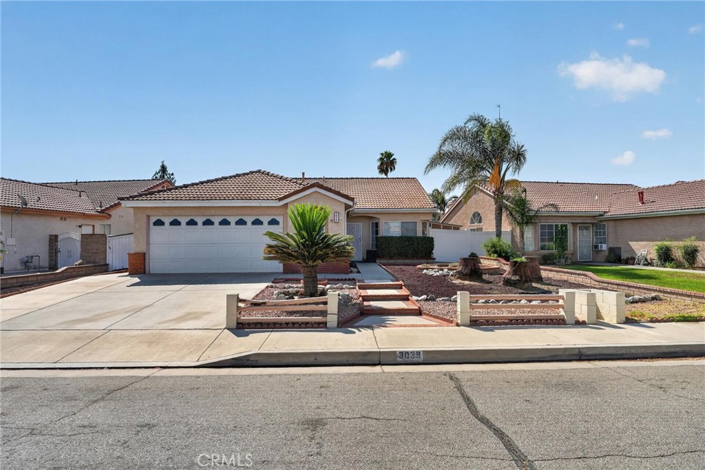 3039 Cypress Street