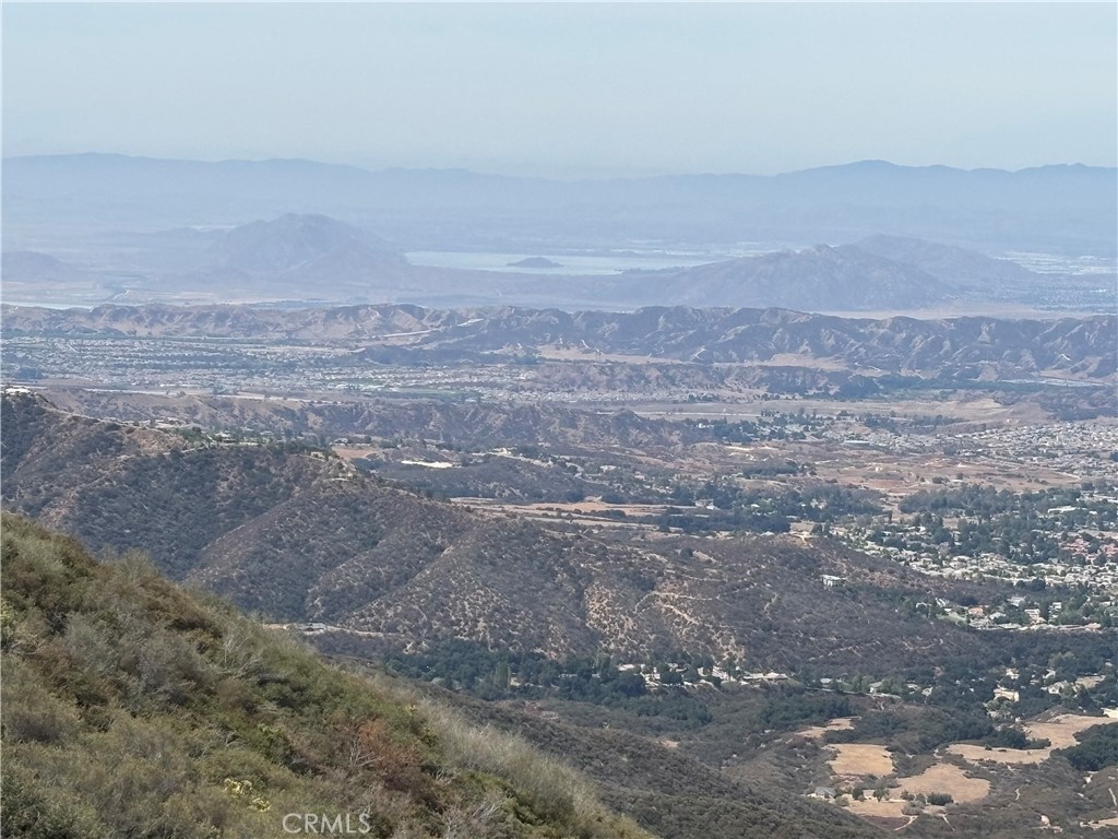 12100 Pisgah Peak