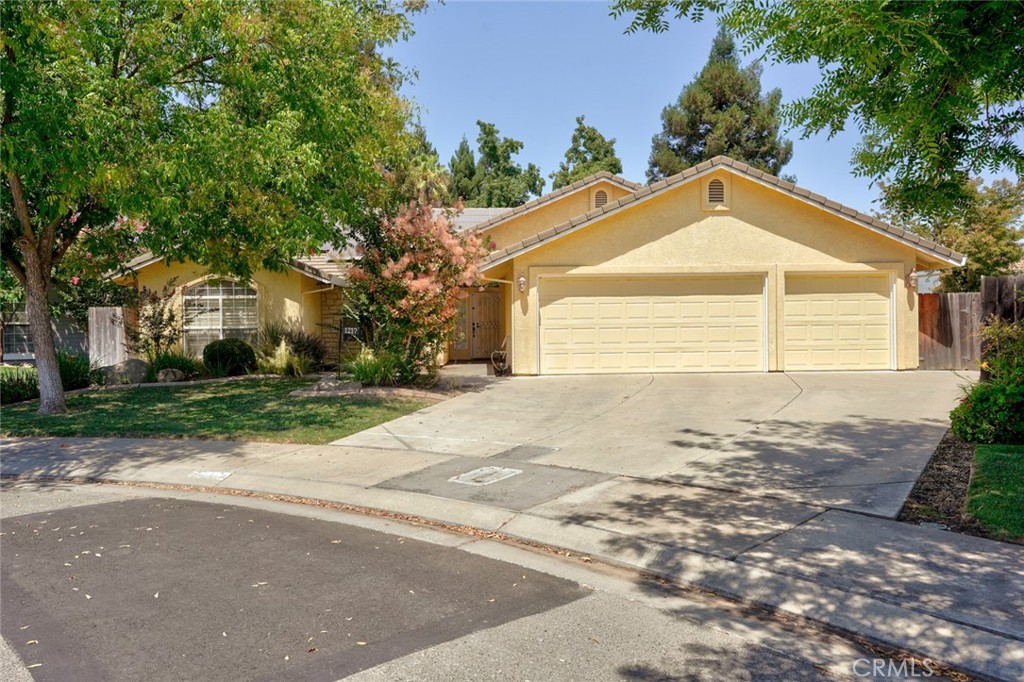 1217 Cathedral Creek Court