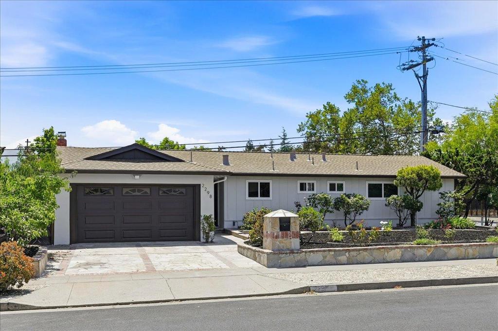 2298 Sunrise Drive