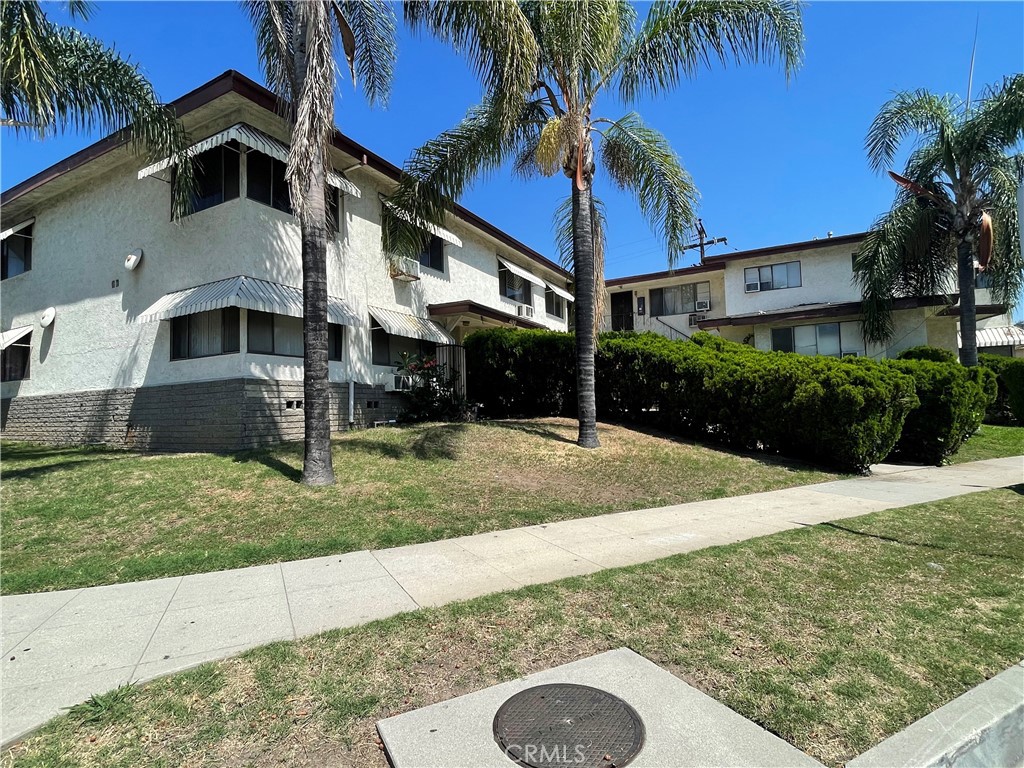400 N Garfield Avenue A