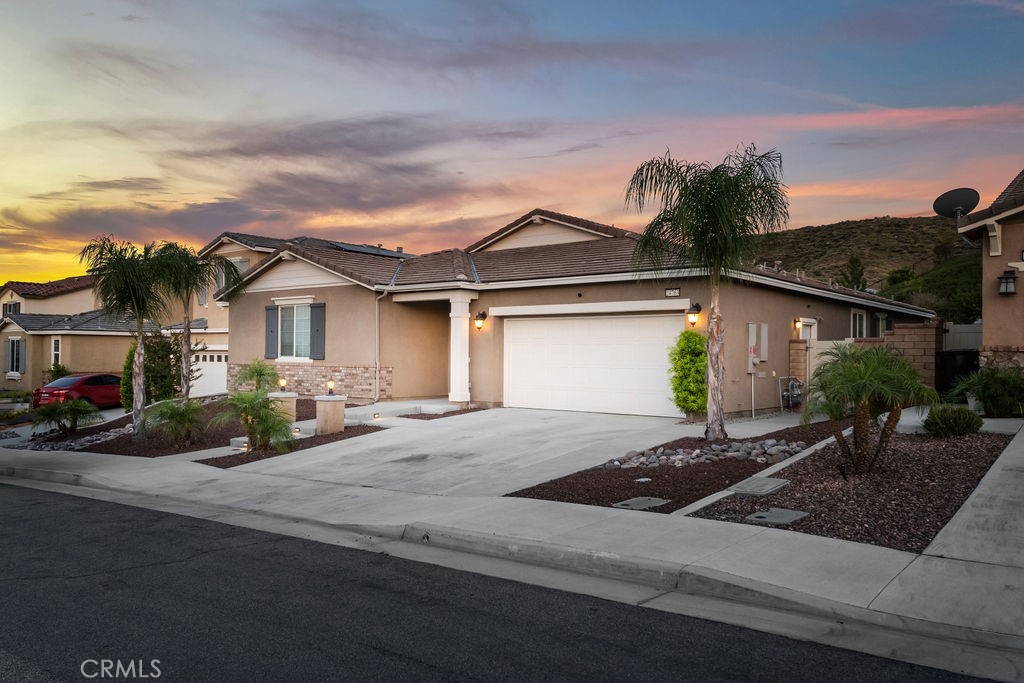 24763 Silver Stone Court