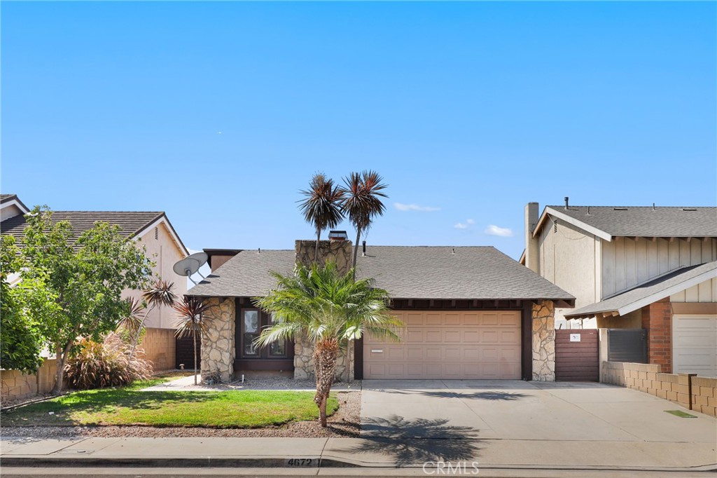4672 Elben Drive